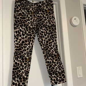 New York and Company Dress Pants (Size 10)